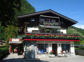 Stockklauser Lofer